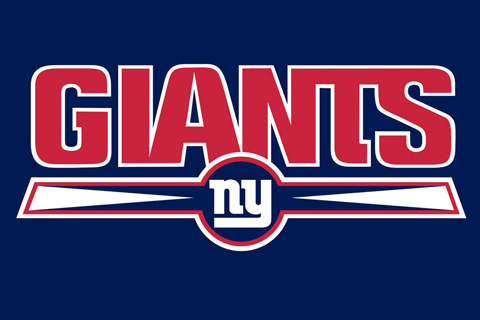 Futebol Americano New York Giants